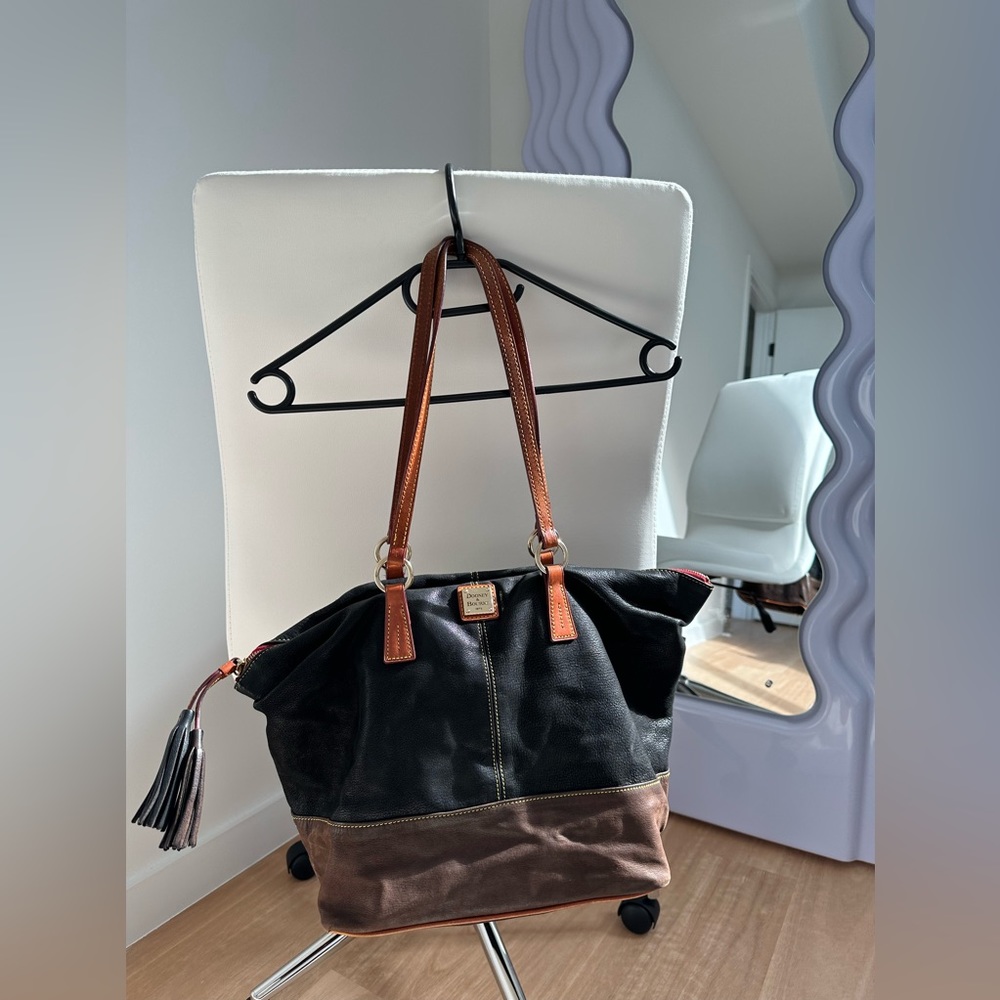 Dooney and Bourke bag